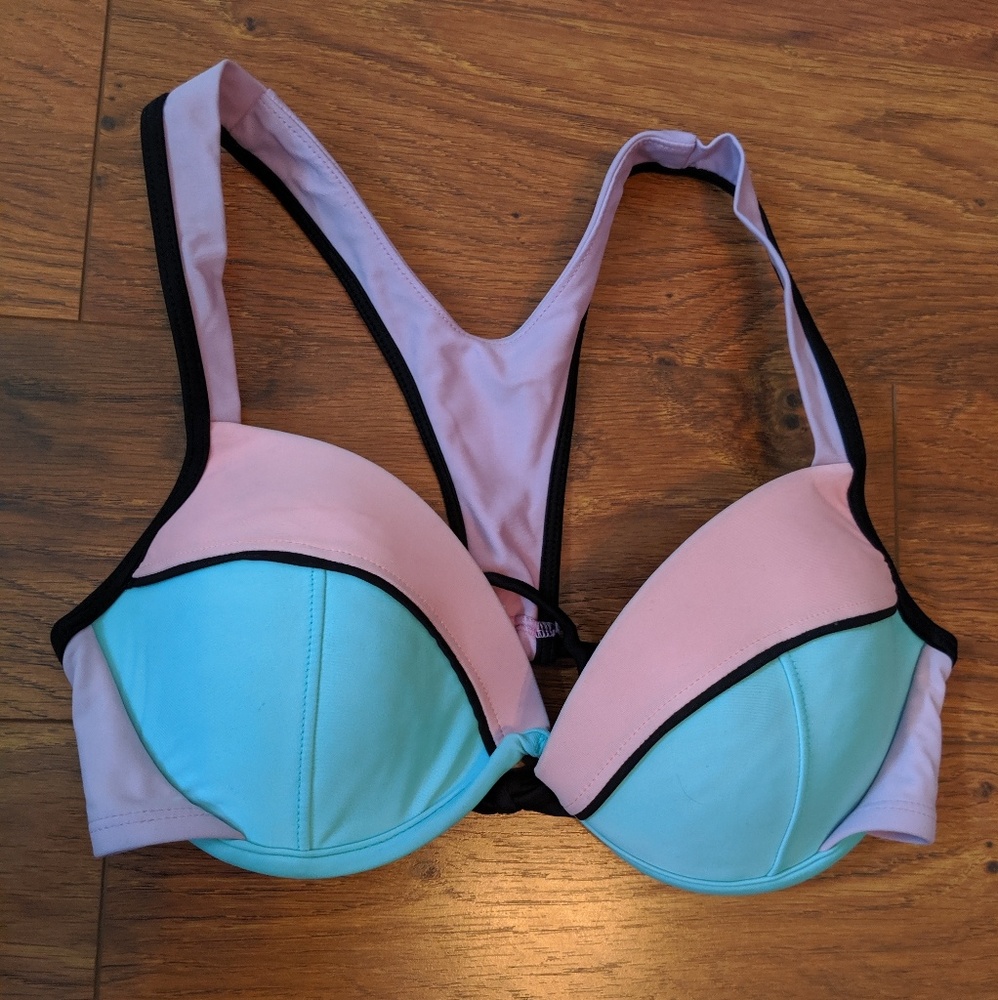 Swimsuit Top